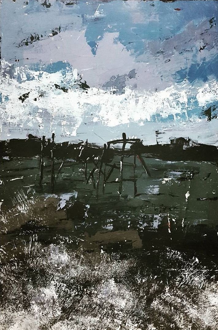 Pegah Mohammadi, Untitled