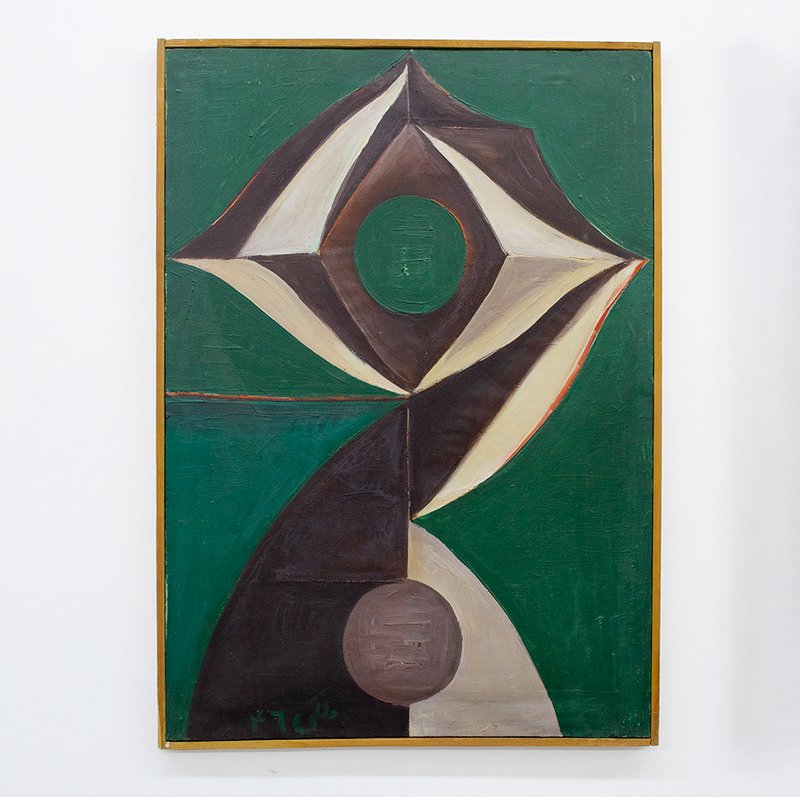 Taalaar Exhibition l About Fifty Years Later