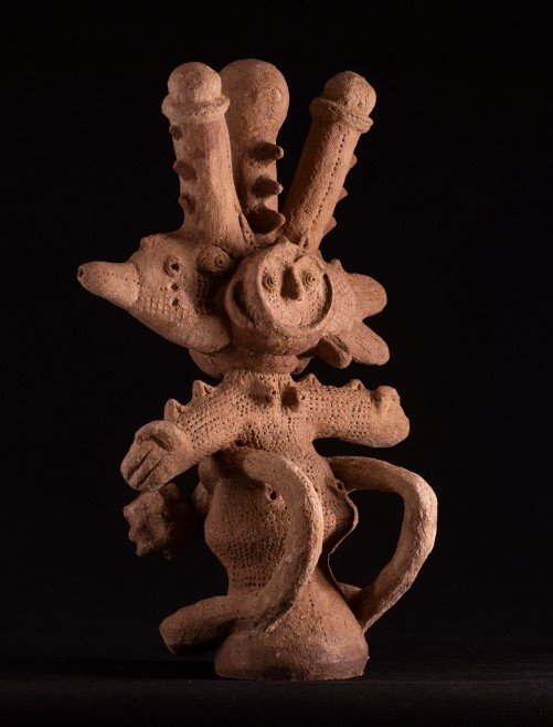 Amir Maftoon, Untitled