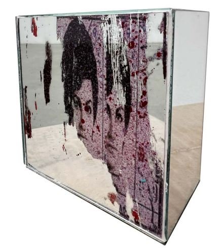 Raya Bakhtiyari, Untitled