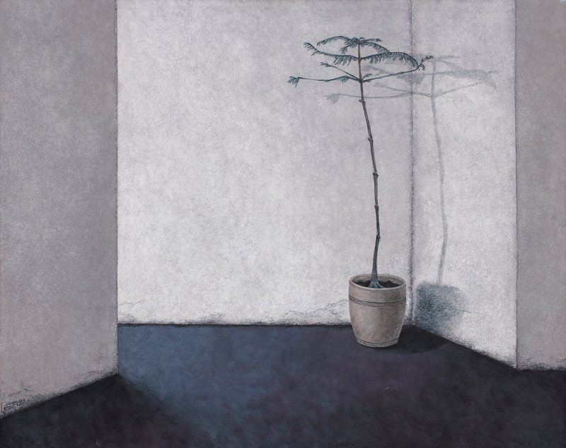 Mahta Moeini, Untitled, 2019