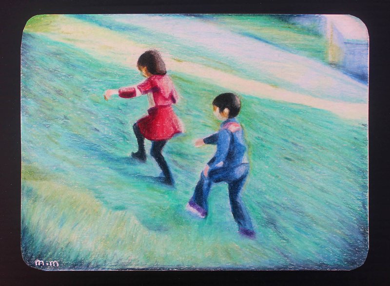 Mina Mohammadi Seresht, Untitled, 2020