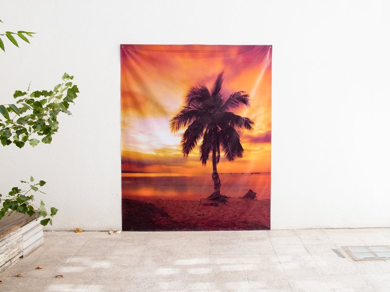 New Future, installation view