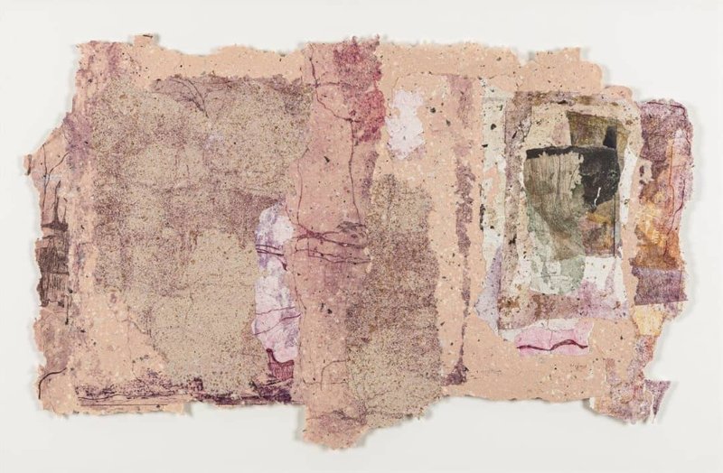 Elmira Mirmiran, Untitled, 2023