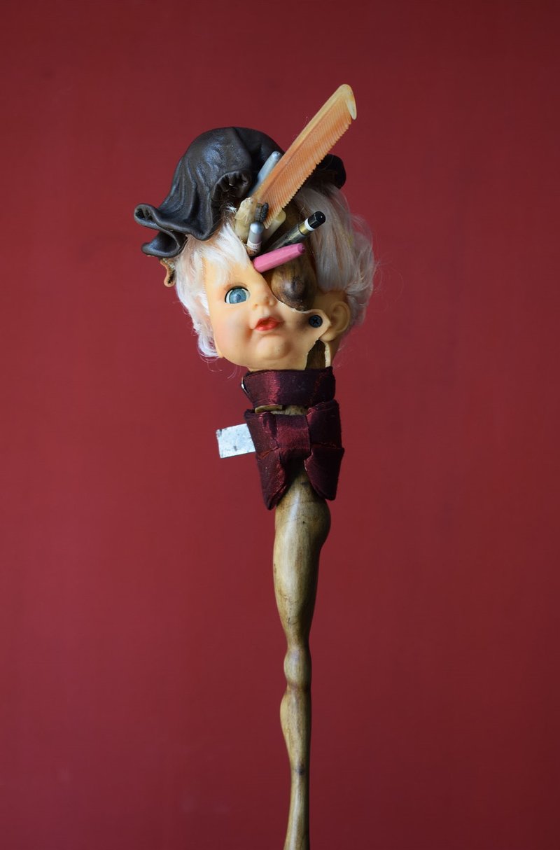 Alireza Faridani, Untitled, 2020