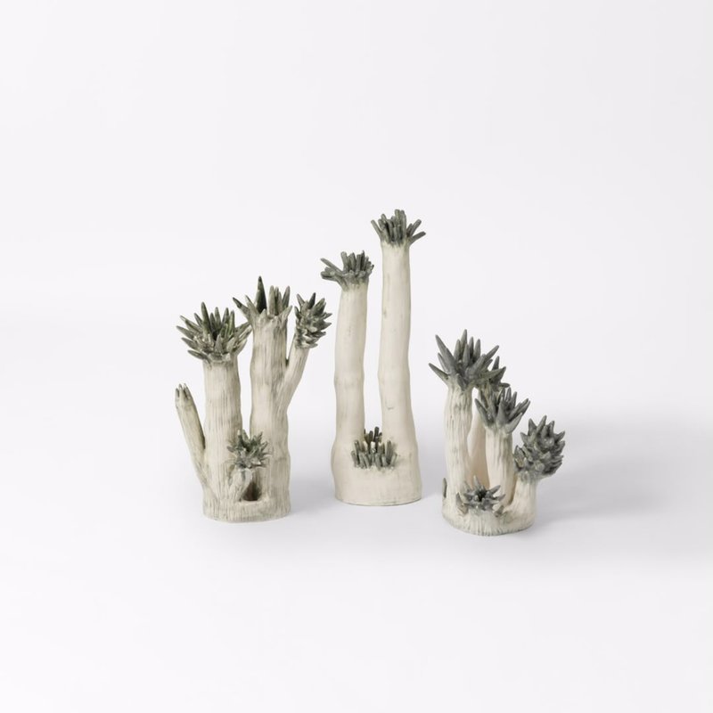 Zohreh Kamsary, Emerge of Growth, 2025