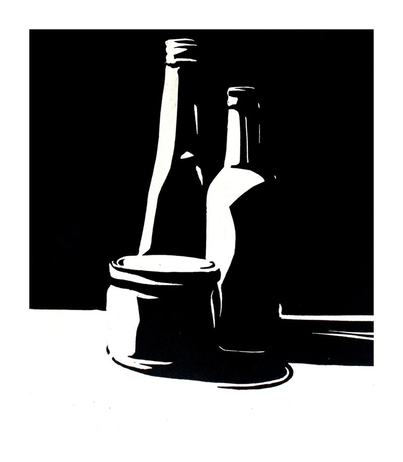 Shadi Moalem, Untitled, 2020