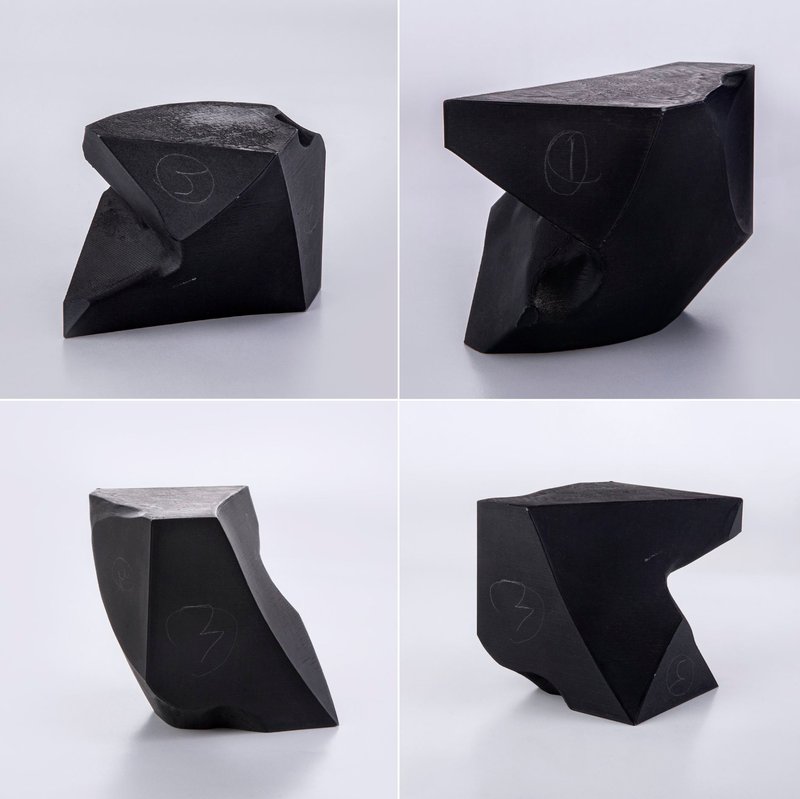 Morteza Bagheri, Untitled, 2017