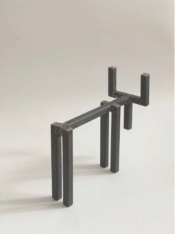 Koosha Moossavi, Untitled, 2022