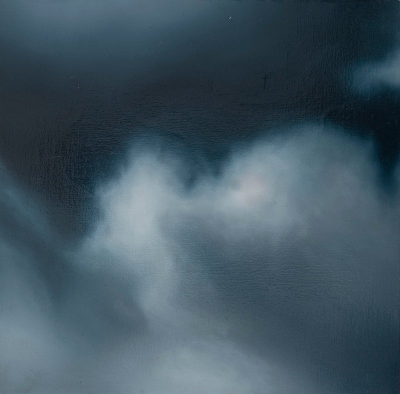 Elahe Farzi, Untitled, 2022