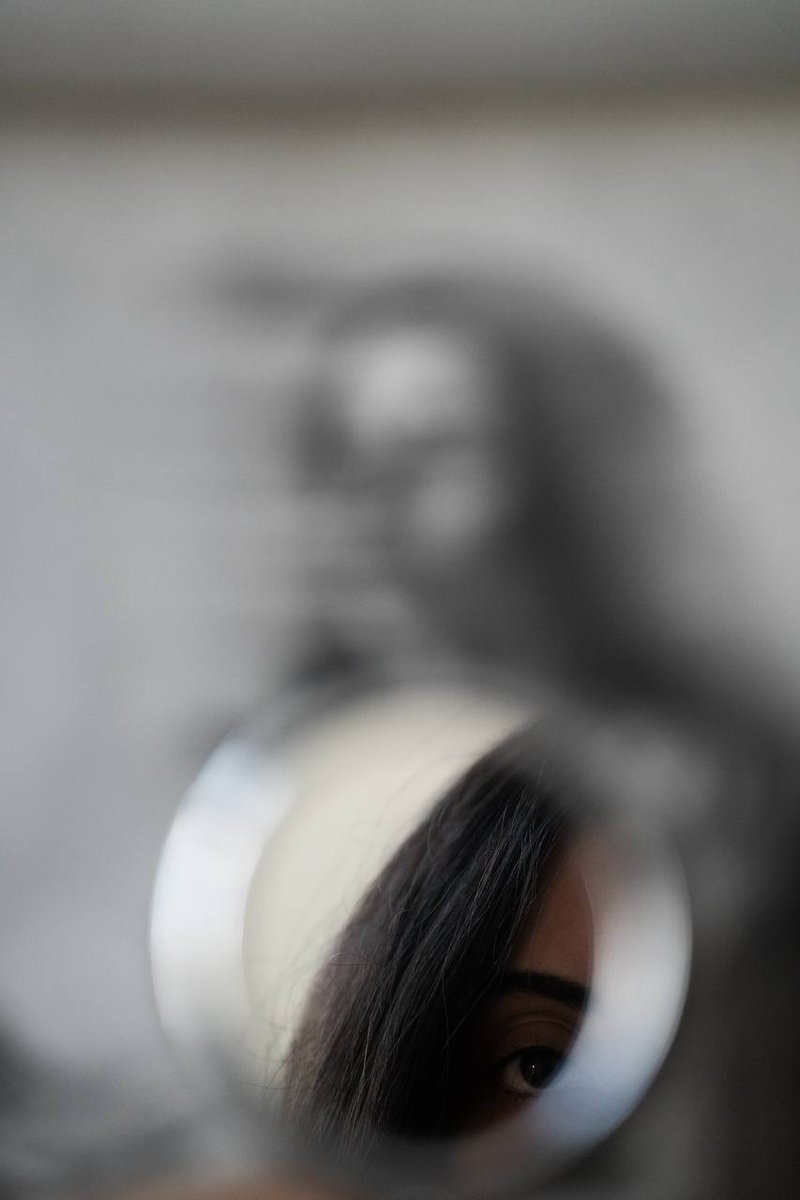 Shaghayegh Saeedi, Untitled