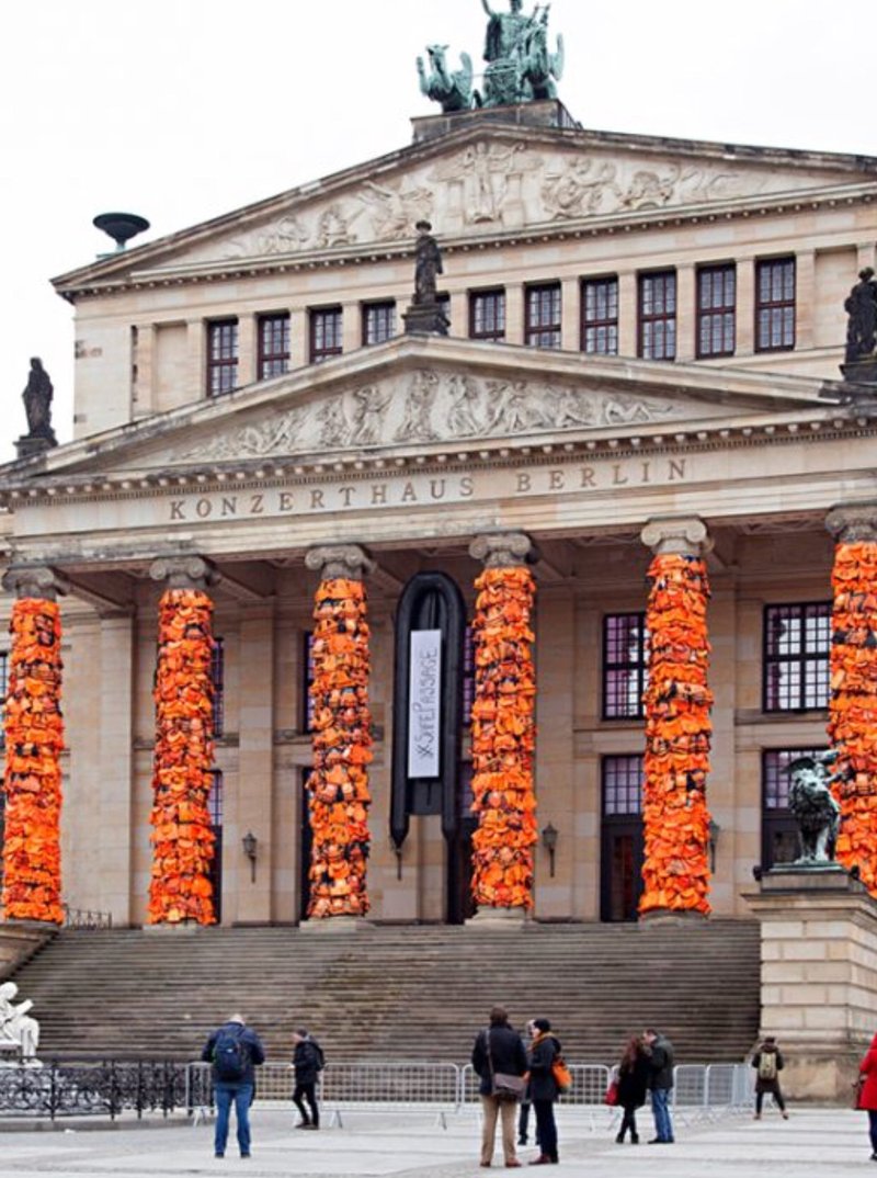 Berlin Biennale 2018