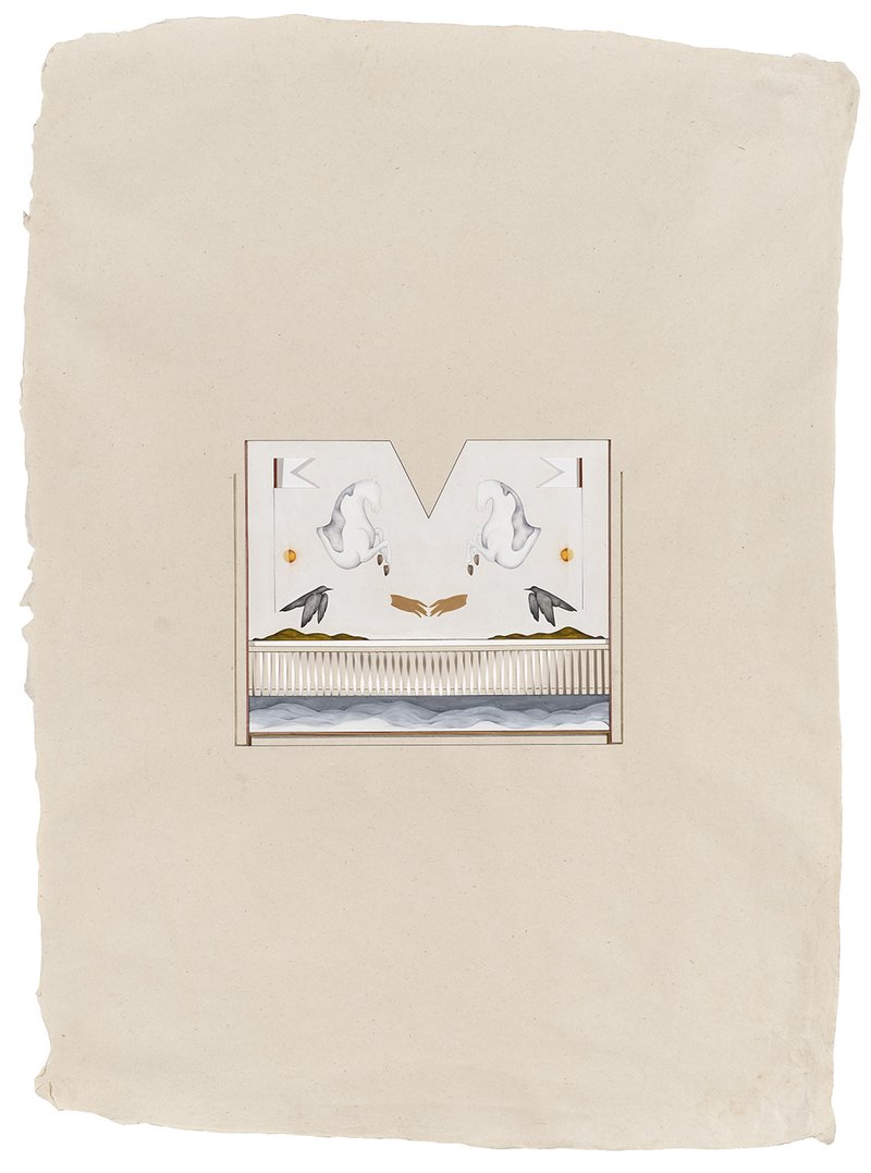 Laila Tara H, Untitled, 2021