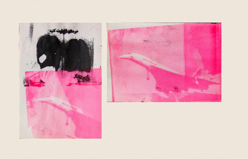 Sina Choopani, Permeation No.2, 2017