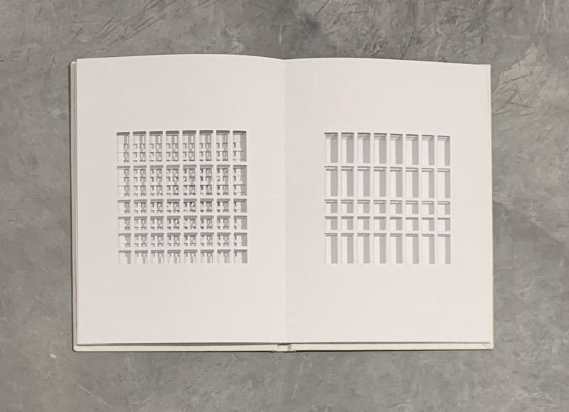 Masoumeh Mohtadi, Untitled, 2017