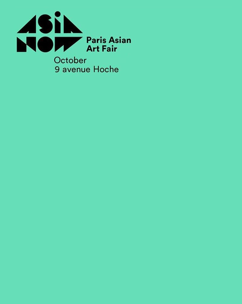 Asia Now 2019