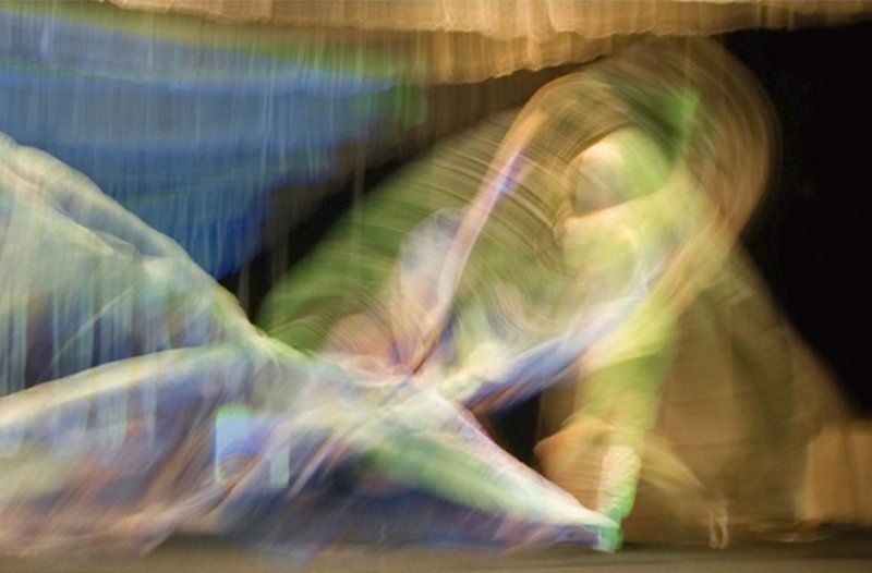 Hooman Nobakht, Untitled