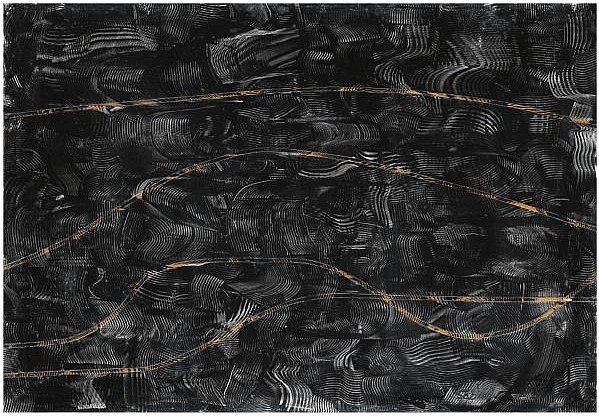 Behjat Sadr, Untitled