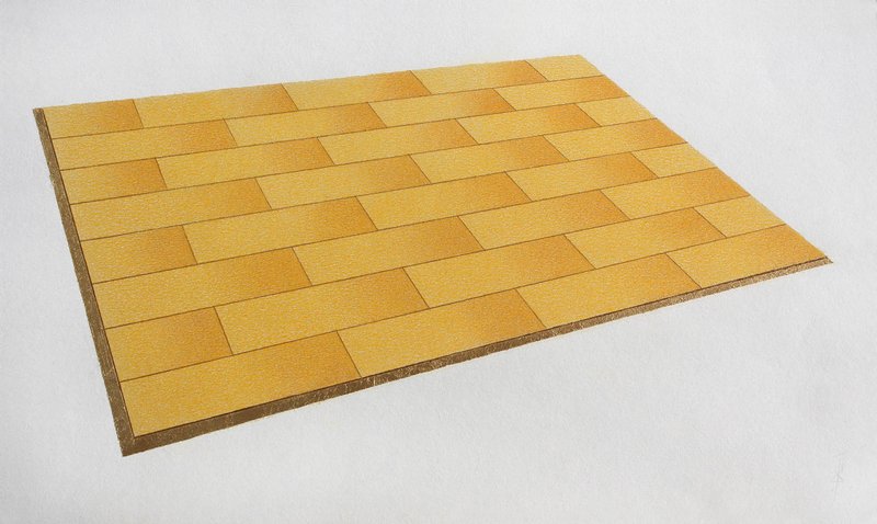Abolfazl Harouni, Floor No. 7, 2020