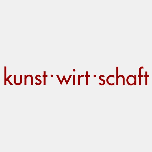 Kunst wirt schaft