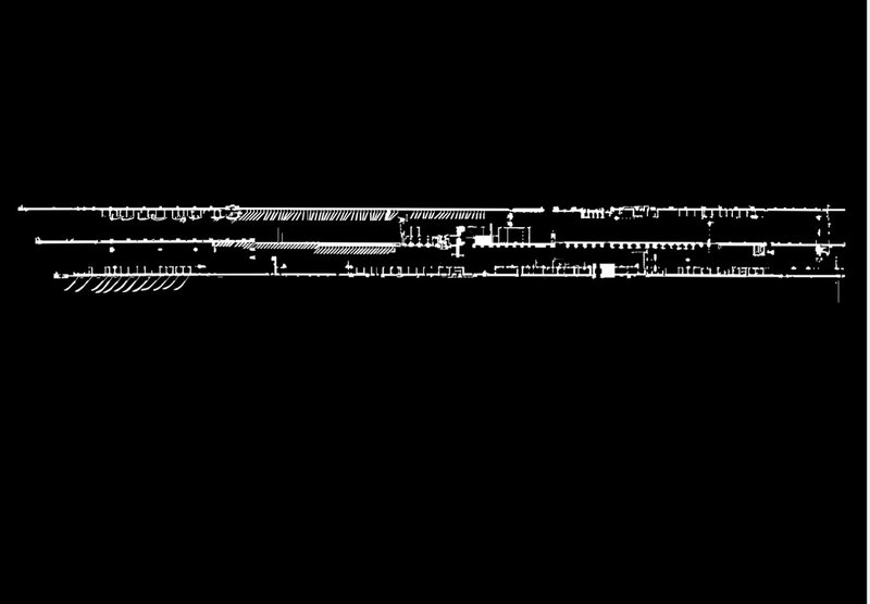Bahram Shirdel, Black Stuff