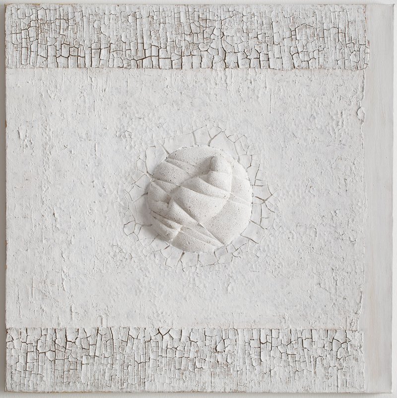 Gholamhossein Nami, Untitled