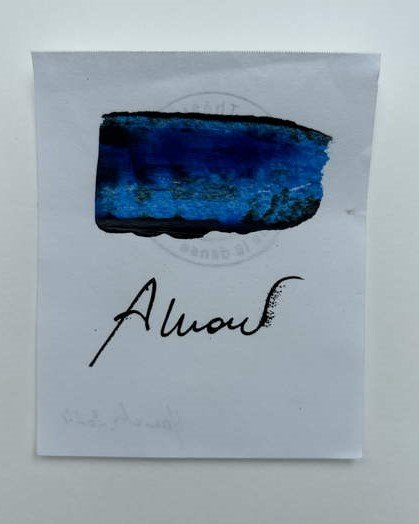Hanieh Delecroix, Amour, 2021
