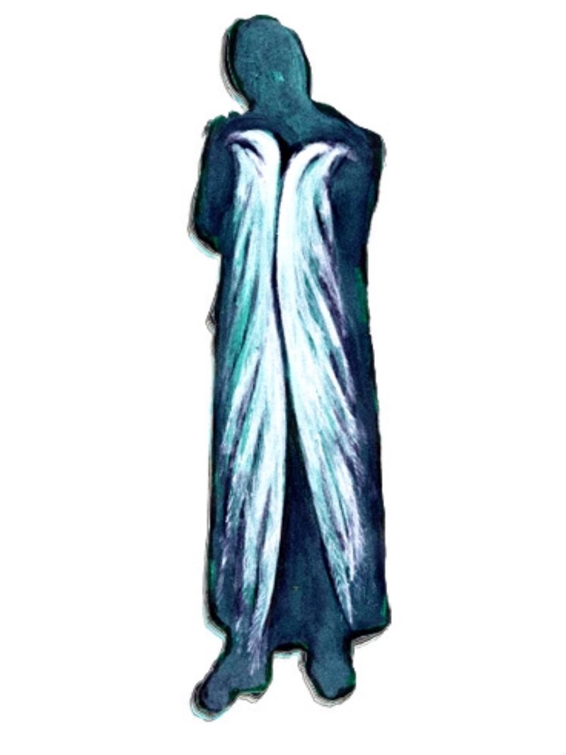 Khosrow Khosravi, Untitled, 2005