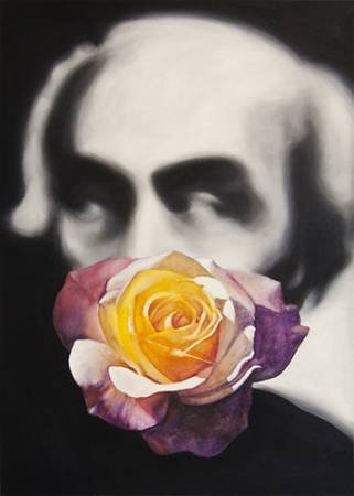 Mojtaba Tabatabaei, Untitled, 2018