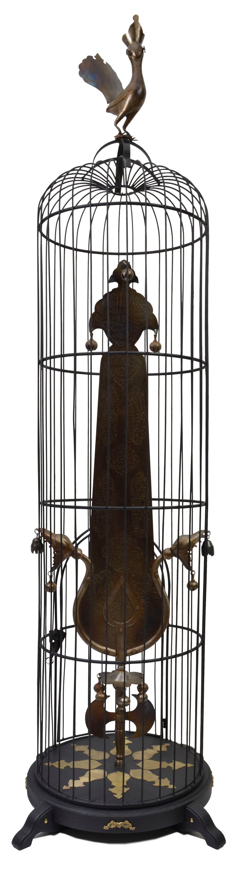 Shakiba Parvaresh, Untitled