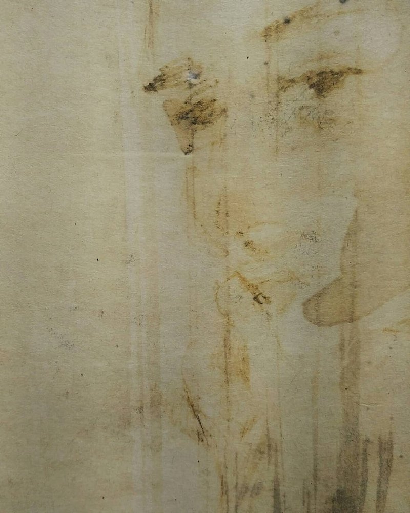 Hamid Halimi, Untitled