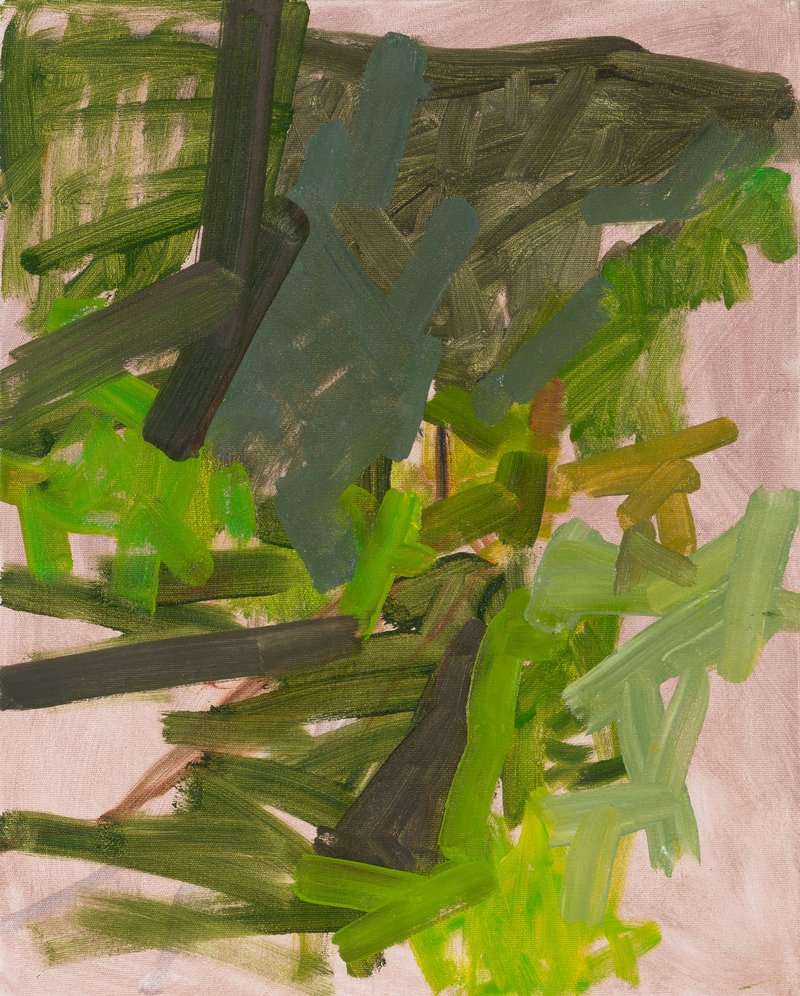 Amirhossein Akhavan, Untitled, 2024
