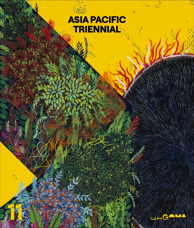 The 11th Asia Pacific Triennial of Contemporary Ar