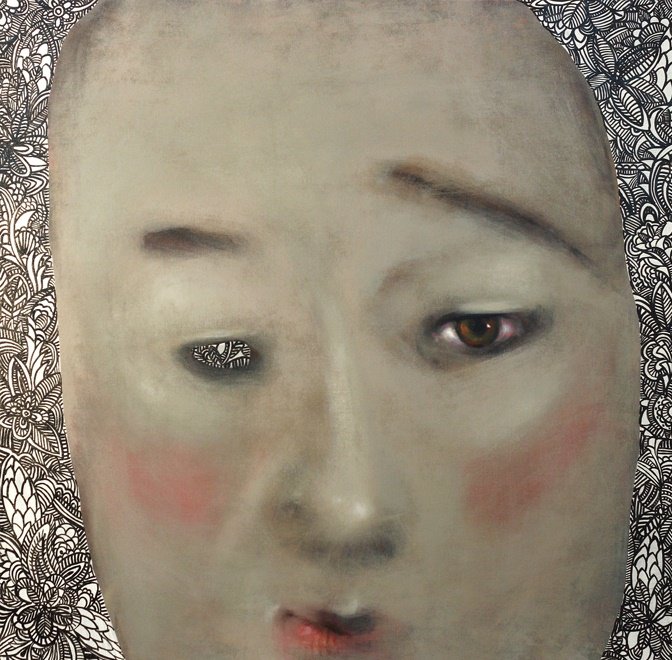 Hamid Fateh, Untitled, 2011