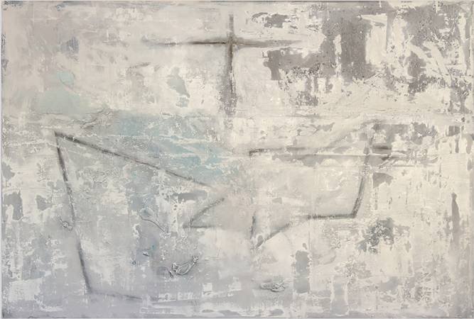 Morteza Ahmadvand, Untitled, 2018