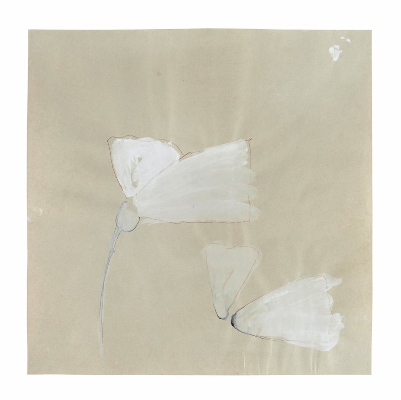 Fereydoun Ave, Untitled