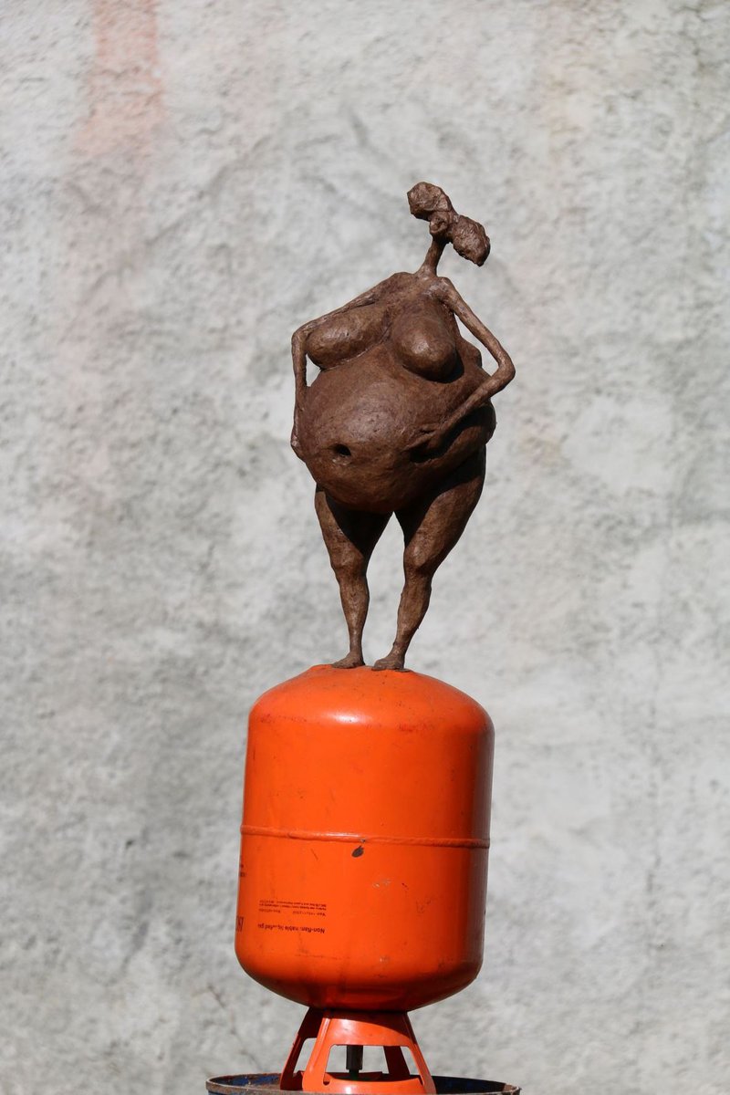Faranak Yousefi, Untitled, 2021