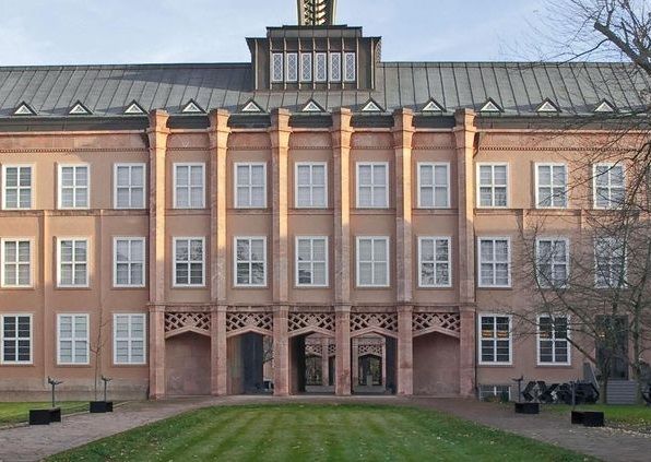 Grassi Museum Leipzig