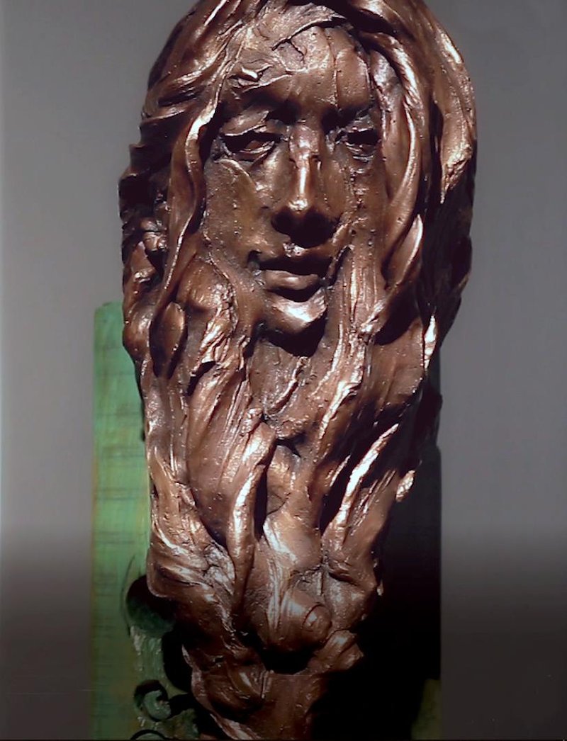 Alireza Asanloo, Untitled, 2015