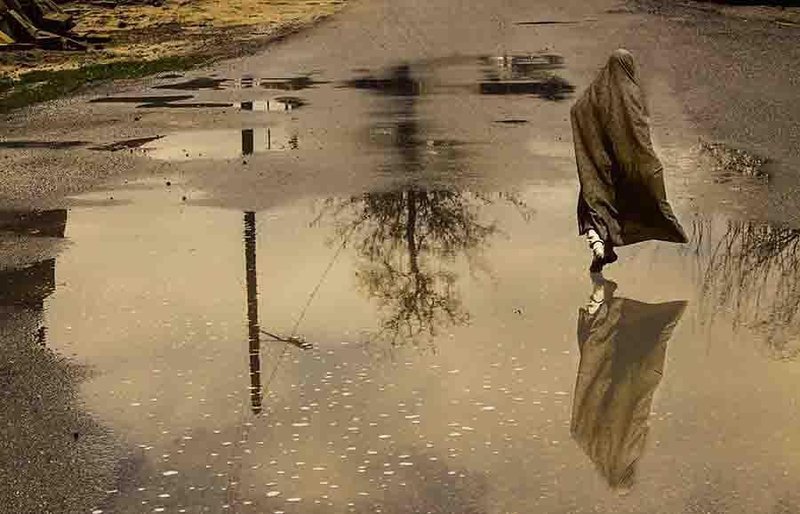 Arash Amiri, Untitled, 2014