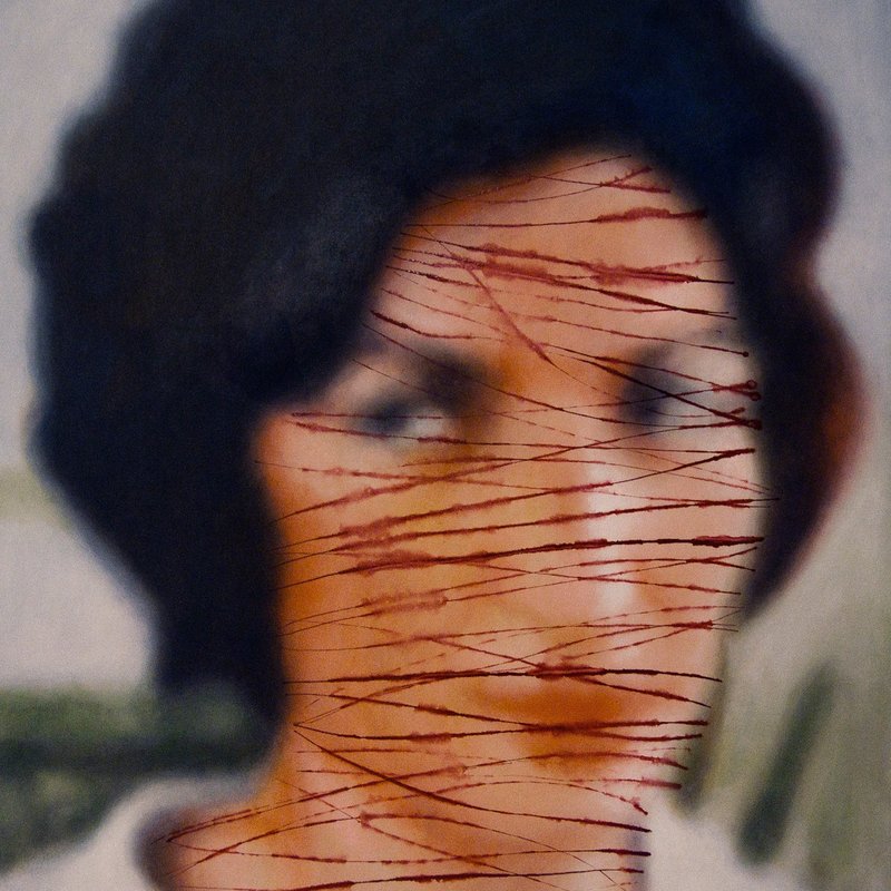 Exhibition image.