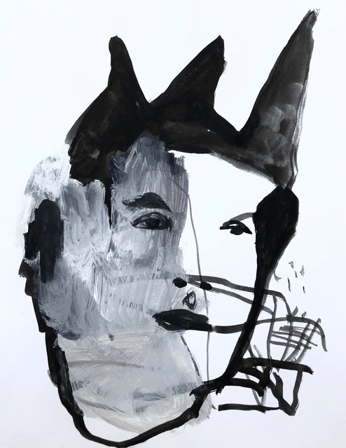 Ghazaleh Erfani, Untitled, 2019