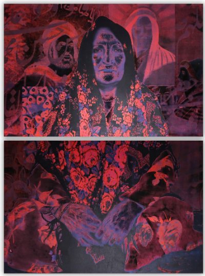Khosrow Hasanzadeh, Terrorist Rayhan, 2004