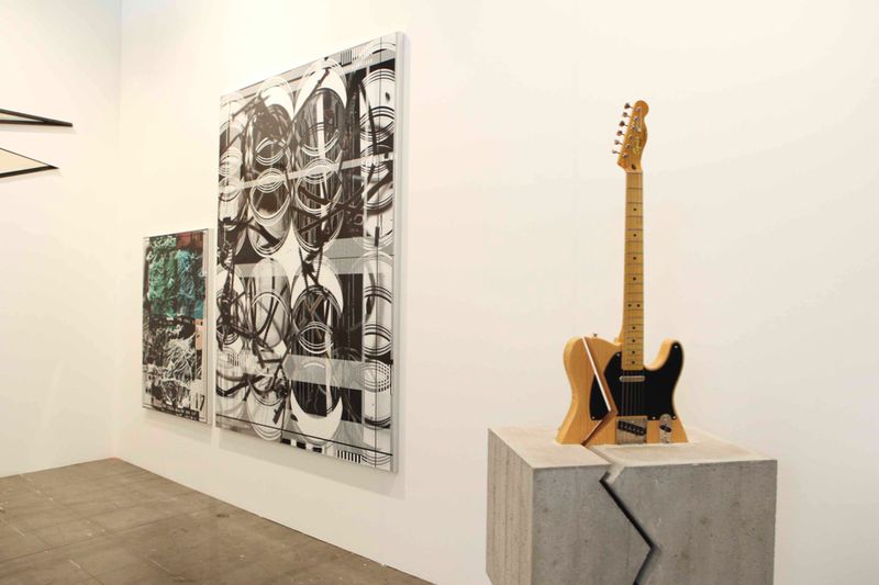 Artissima 2018 and the new section Sound: Last days to apply