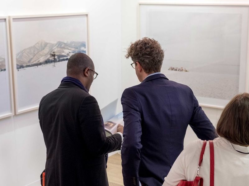 Photo Basel 2025 | Exhibitors