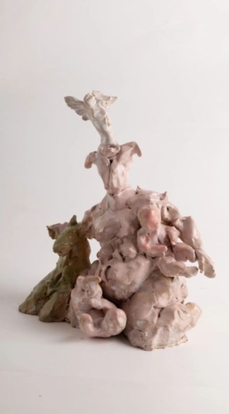 Bita Fayyazi, Untitled, 2026