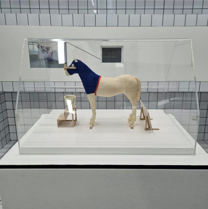 Sepideh Zamani, Interview, 2021