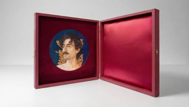 Alireza Shojaian, Le Hommes Ordinaires (Hugo I), 2026