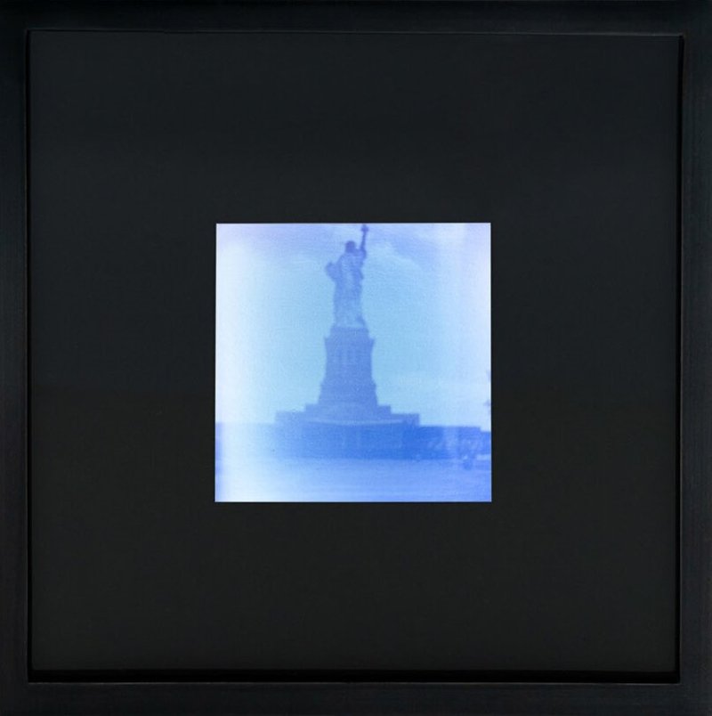 Tooraj Khamenehzadeh, Untitled, 2023