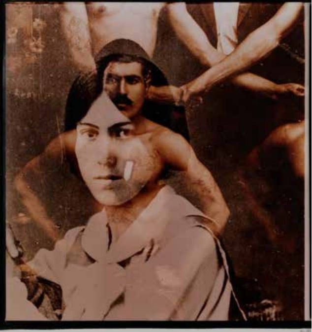 Bahman Jalali, Transparency